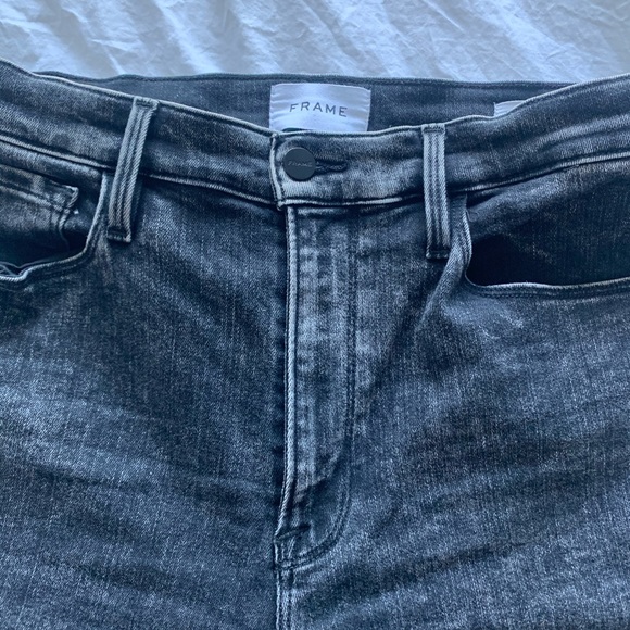 Frame jeans - Picture 4 of 6